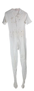 Lot #8336  Buzz Aldrin's Constant Wear Garment - Image 1