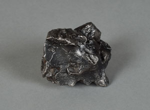 Lot #8159  Sikhote-Alin Iron Meteorite