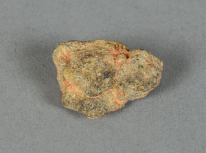 Lot #8153  Northwest Africa Martian Meteorite