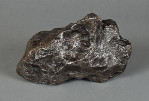 Lot #8145  Campo del Cielo Iron Meteorite - Image 2