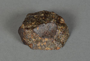 Lot #8154  Northwest Africa Meteorite