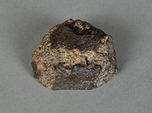 Lot #8154  Northwest Africa Meteorite - Image 2