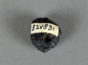 Lot #8144  American Meteorite Laboratory Tektite
