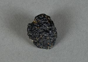 Lot #8144  American Meteorite Laboratory Tektite Collection - Image 2
