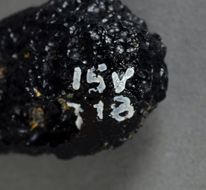 Lot #8144  American Meteorite Laboratory Tektite Collection - Image 6