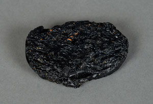 Lot #8144  American Meteorite Laboratory Tektite Collection - Image 7