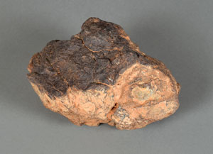 Lot #8156  Saharan Stone Meteorite - Image 2