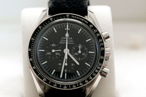 Lot #8465  ISS Expedition 31/32: Gennady Padalka's Flown Omega Speedmaster Pro - Image 6