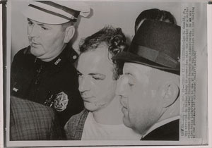 Lot #118 Lee Harvey Oswald Photographs - Image 2