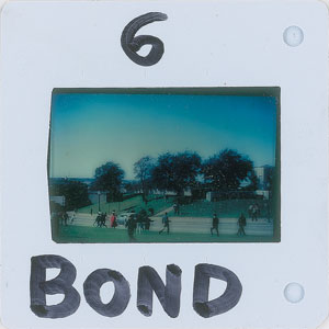 Lot #76  Kennedy Assassination Slides - Image 3