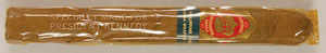 Lot #41 John F. Kennedy's Personally-Owned Cigar - Image 2