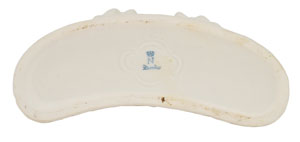 Lot #45 John F. Kennedy's Porcelain Cherubs - Image 6