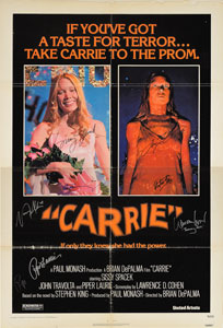 Lot #804  Carrie