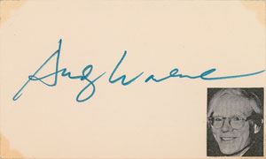Lot #495 Andy Warhol