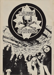 Lot #672  Lynyrd Skynyrd - Image 3