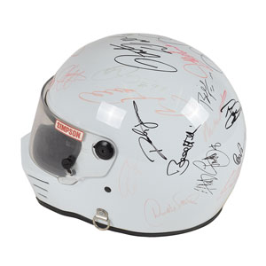 Lot #842  NASCAR - Image 3