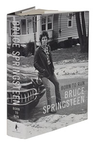 Lot #692 Bruce Springsteen - Image 2