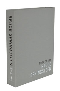 Lot #692 Bruce Springsteen - Image 3