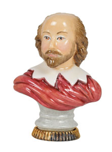 Lot #644 William Shakespeare - Image 3