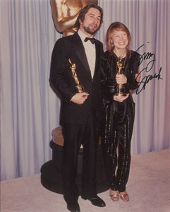 Lot #782 Sissy Spacek - Image 2