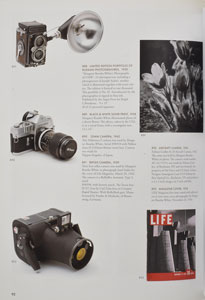 Lot #477 Margaret Bourke-White's Rolleiflex Camera - Image 4