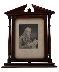 Lot #571  Voltaire - Image 2