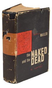 Lot #582 Norman Mailer - Image 4