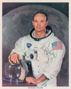 Lot #420  Apollo 11 - Image 3