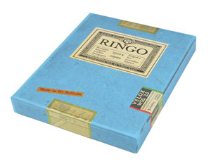 Lot #2076 Ringo Starr Signed Book - Image 4
