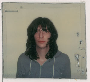 Lot #2422  Ramones Set of (5) Signed Visa Applications - Image 2
