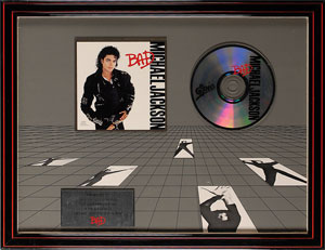 Lot #9282 Michael Jackson - Image 1