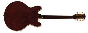 Lot #2328  1974 Gibson ES-345TD Guitar - Image 2