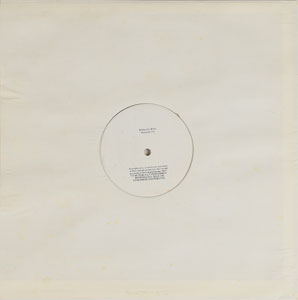 Lot #2207 Frank Sinatra - Image 1