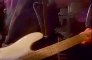 Lot #2378 Dee Dee Ramone Used Bass Guitar - Image 9