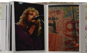 Lot #2363 Brad Delp's Collection of Photos - Image 5