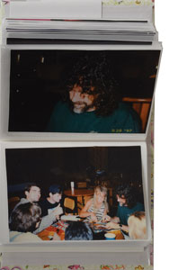 Lot #2363 Brad Delp's Collection of Photos - Image 6