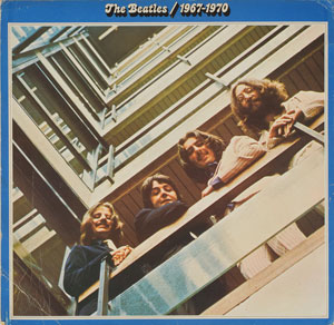 Lot #2347 Brad Delp's Beatles Collection - Image 4