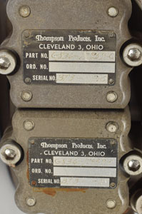 Lot #27 Mini Auxiliary Propulsion System - Image 5