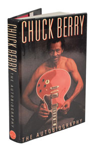 Lot #522 Chuck Berry - Image 2