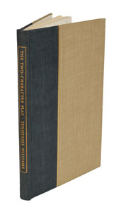 Lot #471 Tennessee Williams - Image 2