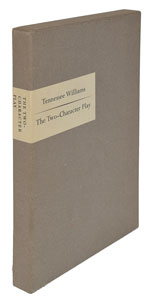 Lot #471 Tennessee Williams - Image 3