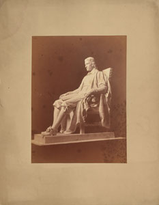 Lot #406 Daniel Chester French - Image 1