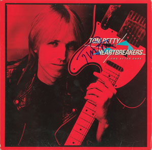 Lot #547 Tom Petty - Image 1