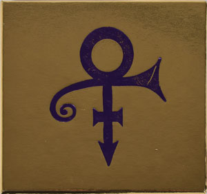 Lot #6208  Prince and The New Power Generation Promotional Gold Box CD - Image 3
