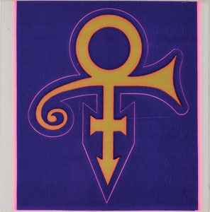 Lot #6208  Prince and The New Power Generation Promotional Gold Box CD - Image 4