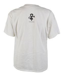 Lot #6233  Prince Set of (3) T-Shirts - Image 6