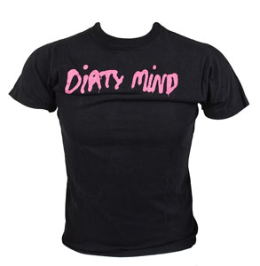 Lot #6009  Prince Dirty Mind Collection of Items - Image 2