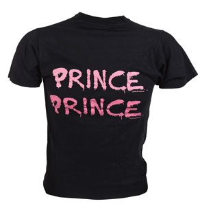 Lot #6009  Prince Dirty Mind Collection of Items - Image 3