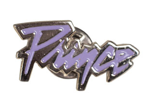 Lot #6043  Prince Purple Rain Set of (3) Items - Image 3