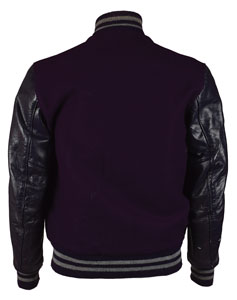Lot #6044  Prince Purple Rain Tour Jacket - Image 2